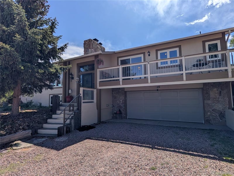 5180 Platinum Dr, Colorado Springs, CO 80918