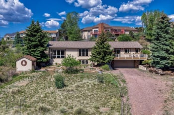 5180 Platinum Dr, Colorado Springs, CO 80918