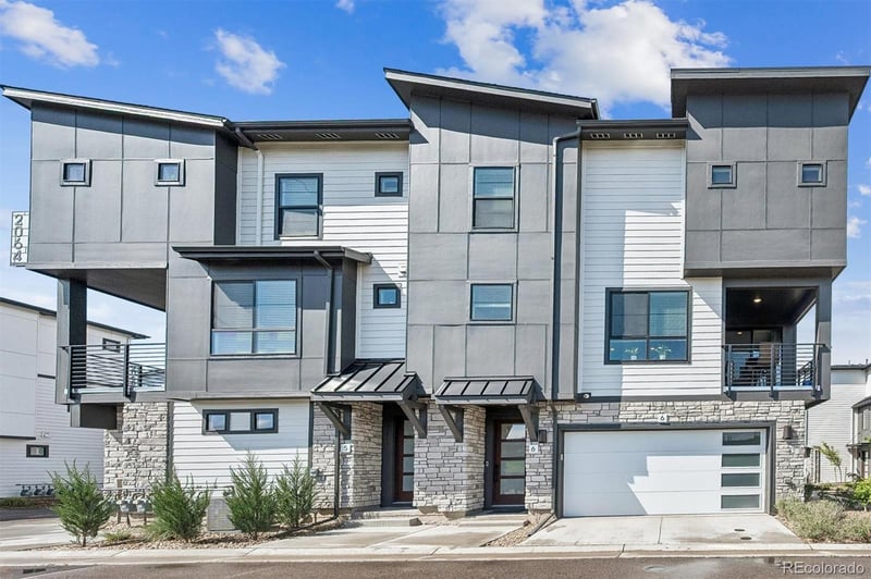 2064 Holly St #2-6, Denver, CO 80222