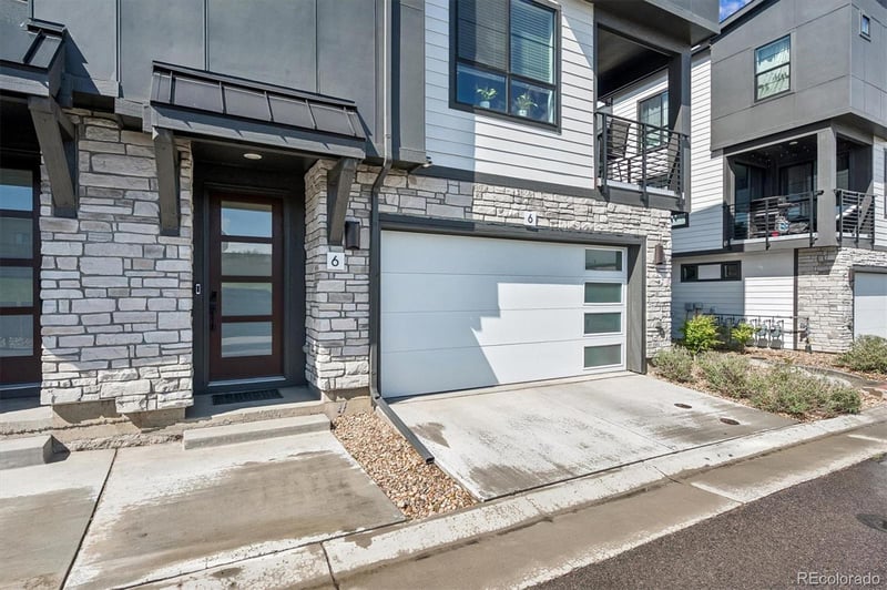 2064 Holly St #2-6, Denver, CO 80222