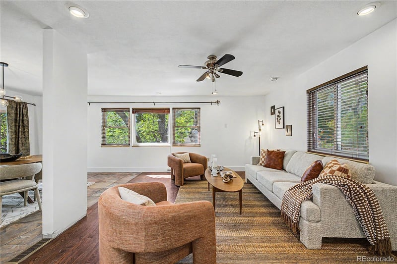 2450 Jamaica St, Aurora, CO 80014
