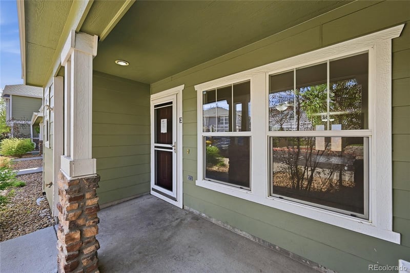 17254 Lark Water Ln #E, Parker, CO 80134