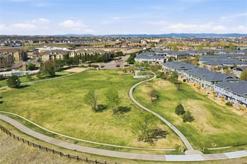 17254 Lark Water Ln #E, Parker, CO 80134