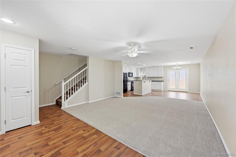 17254 Lark Water Ln #E, Parker, CO 80134