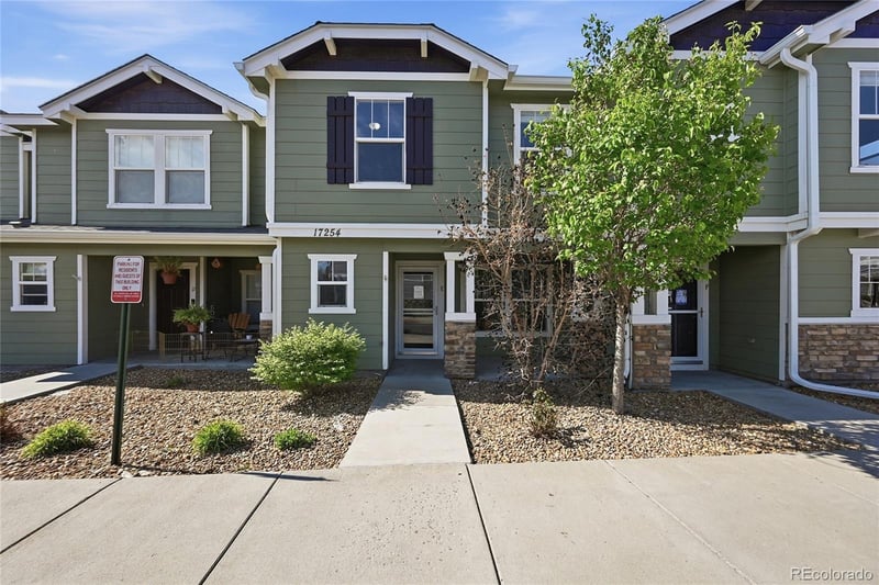 17254 Lark Water Ln #E, Parker, CO 80134
