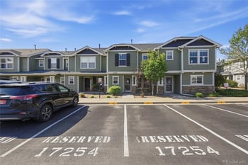 17254 Lark Water Ln #E, Parker, CO 80134