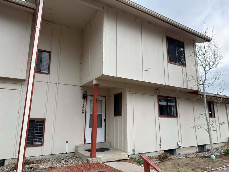 6486 80th Dr #B, Arvada, CO 80003