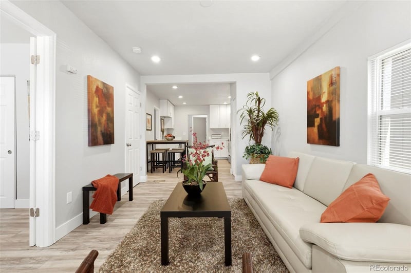4736 Vine St, Denver, CO 80216