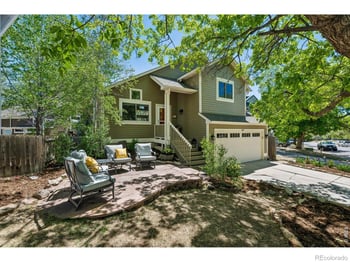 562 Spruce Cir, Louisville, CO 80027