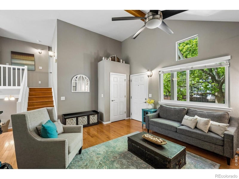 562 Spruce Cir, Louisville, CO 80027