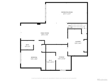 4530 Verbena St #319, Denver, CO 80237