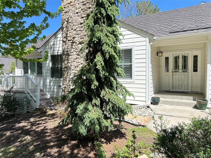 4530 Verbena St #319, Denver, CO 80237