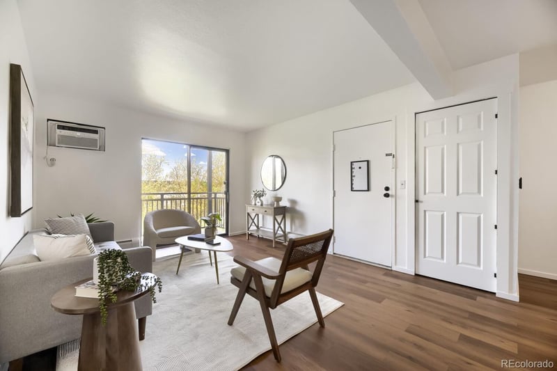 5995 Hampden Ave #15B, Denver, CO 80227