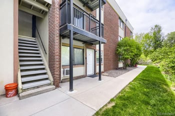 5995 Hampden Ave #15B, Denver, CO 80227