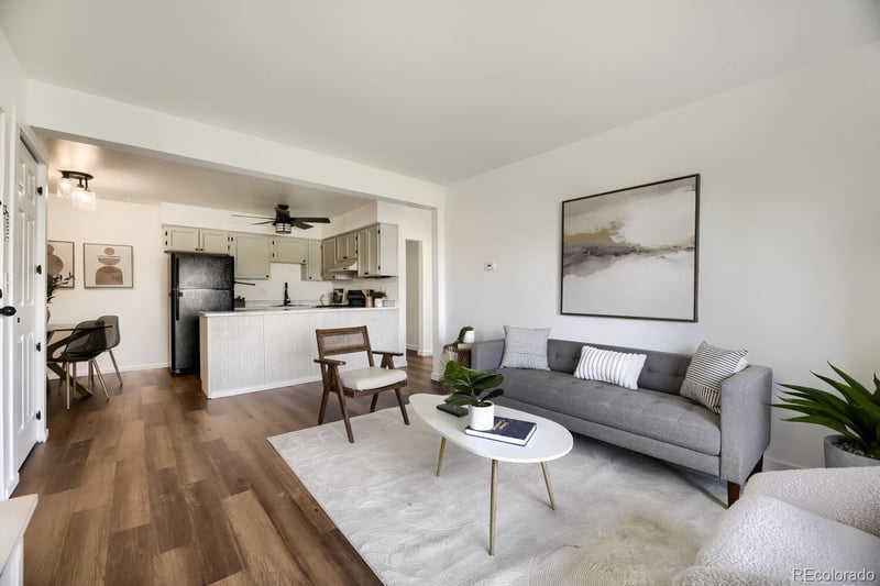 5995 Hampden Ave #15B, Denver, CO 80227