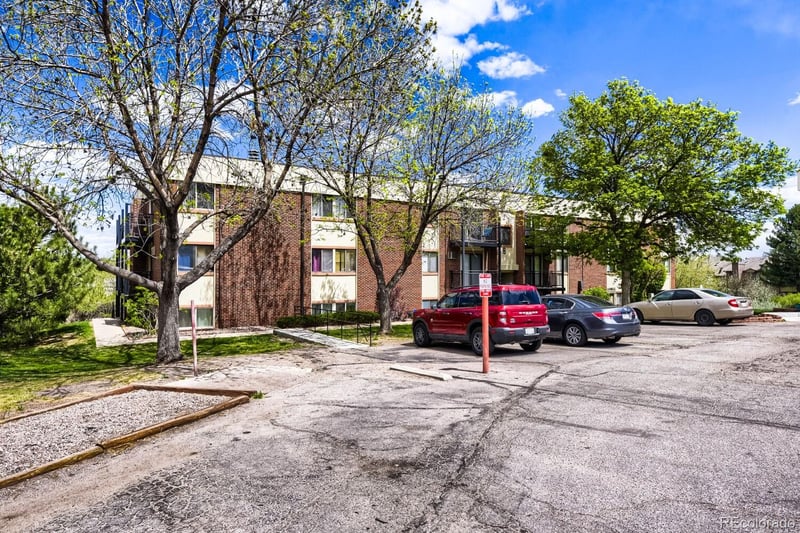 5995 Hampden Ave #15B, Denver, CO 80227