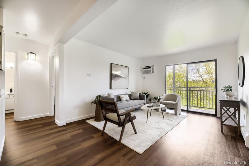 5995 W Hampden Ave #15B, Denver, CO 80227