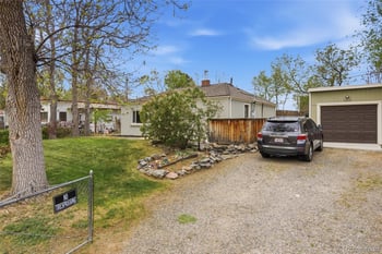 5315 Shirley Pl, Lakewood, CO 80232