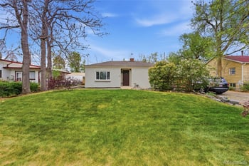 5315 Shirley Pl, Lakewood, CO 80232