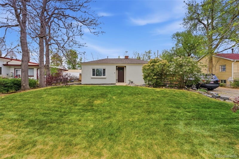 5315 Shirley Pl, Lakewood, CO 80232