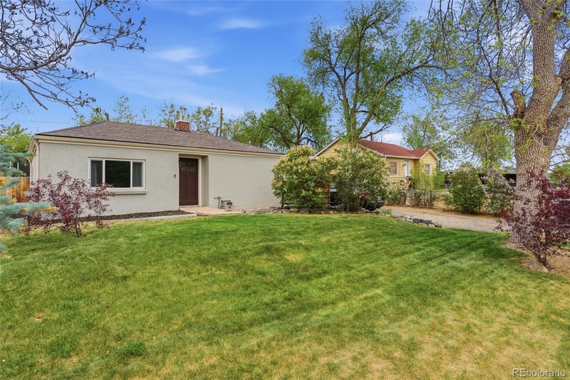 5315 Shirley Pl, Lakewood, CO 80232