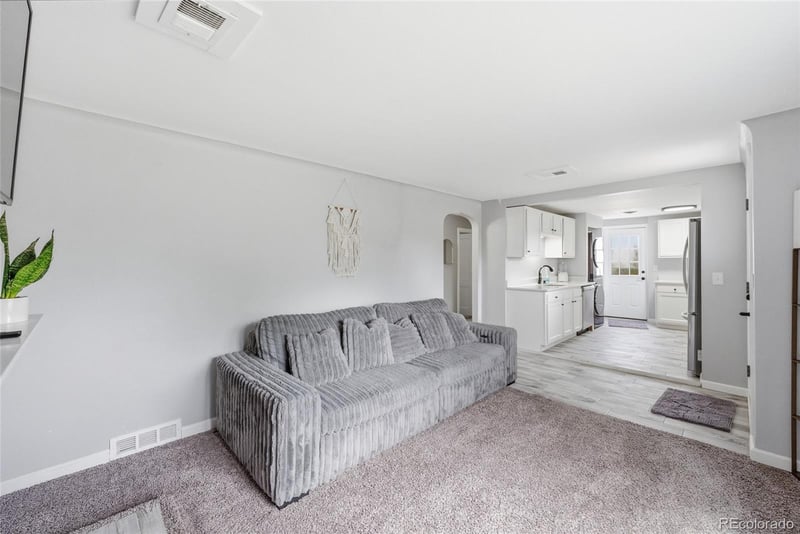 5315 Shirley Pl, Lakewood, CO 80232