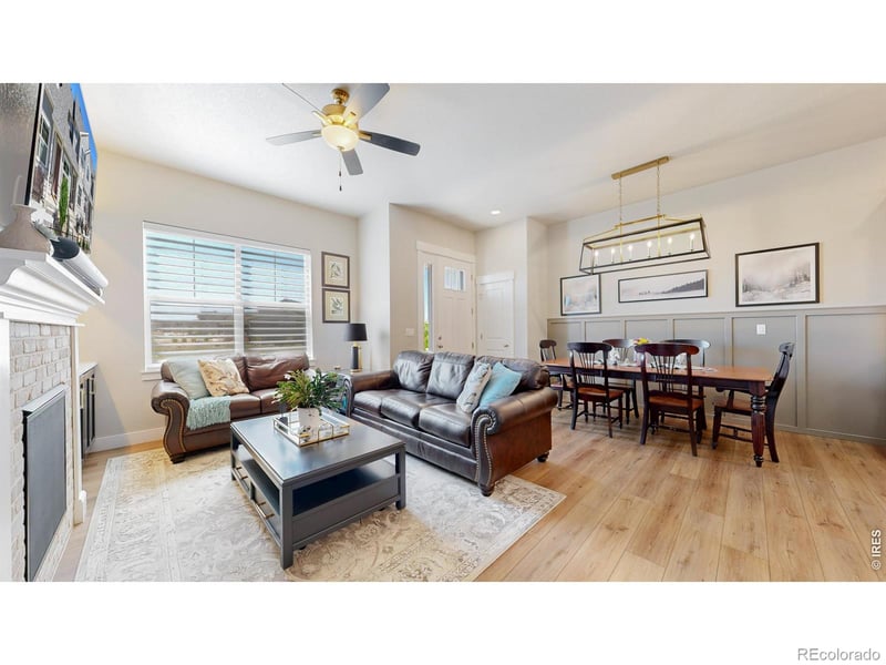 4132 Trapper Lake Dr, Loveland, CO 80538