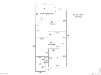 400 Baja Dr, Windsor, CO 80550