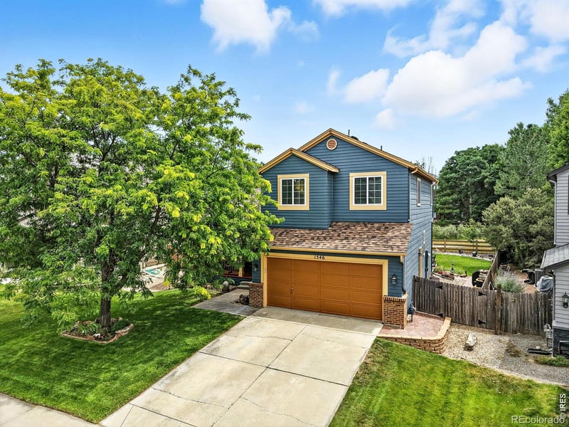 1546 Winslow Ct, Erie, CO 80516