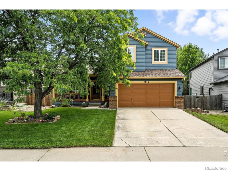 1546 Winslow Ct, Erie, CO 80516