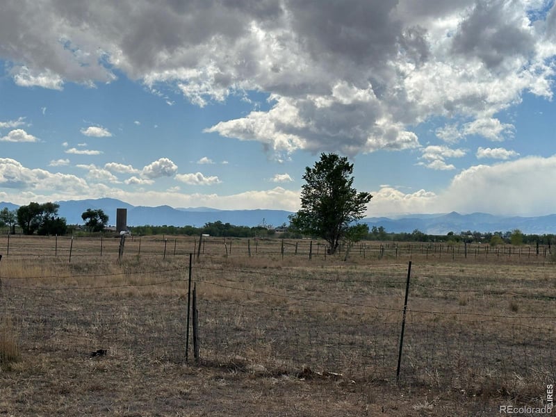 9735 County Road 7, Longmont, CO 80504