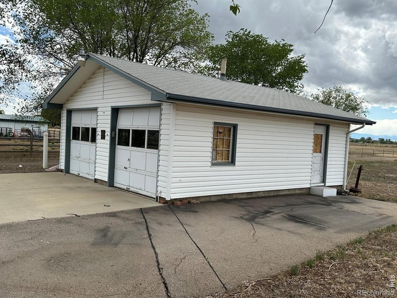 9735 County Road 7, Longmont, CO 80504