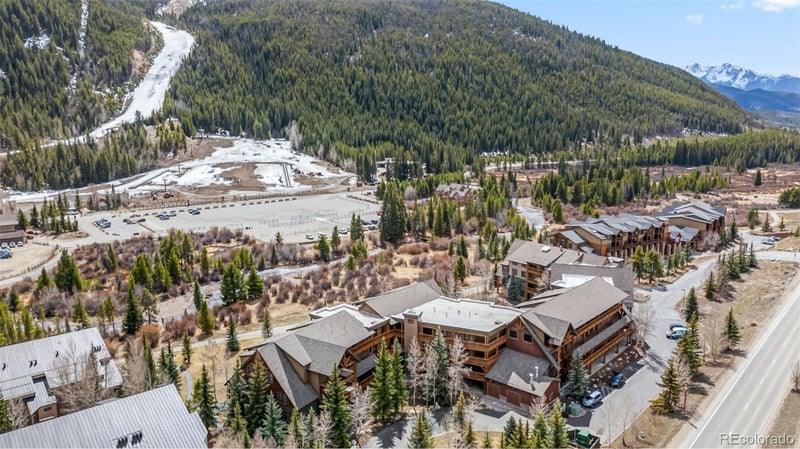 22784 Us Highway 6 #2667, Keystone, CO 80435