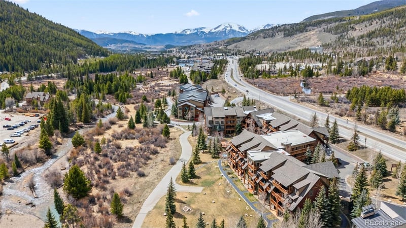 22784 Us Highway 6 #2667, Keystone, CO 80435