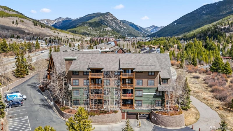 22784 Us Highway 6 #2667, Keystone, CO 80435