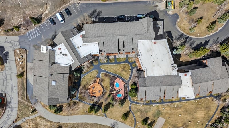22784 Us Highway 6 #2667, Keystone, CO 80435