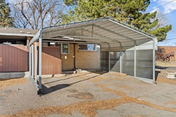 6504 14th Ave, Lakewood, CO 80214