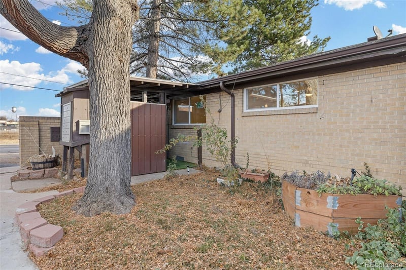 6504 14th Ave, Lakewood, CO 80214