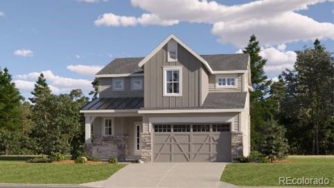 24762 Baltic Pl, Aurora, CO 80018