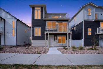 18057 51st Ave, Denver, CO 80249