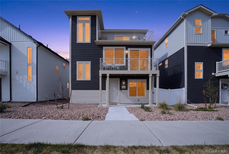 18057 51st Ave, Denver, CO 80249