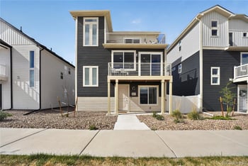 18057 51st Ave, Denver, CO 80249
