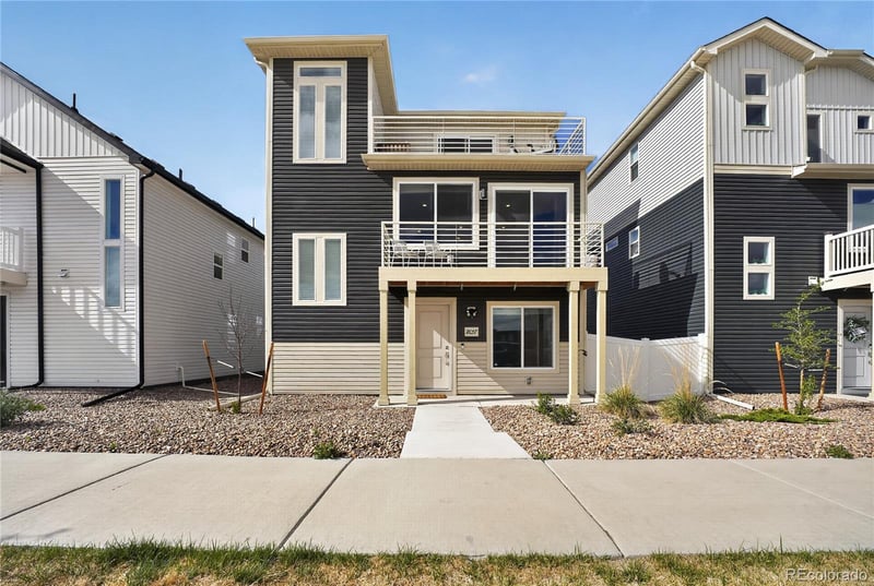 18057 51st Ave, Denver, CO 80249