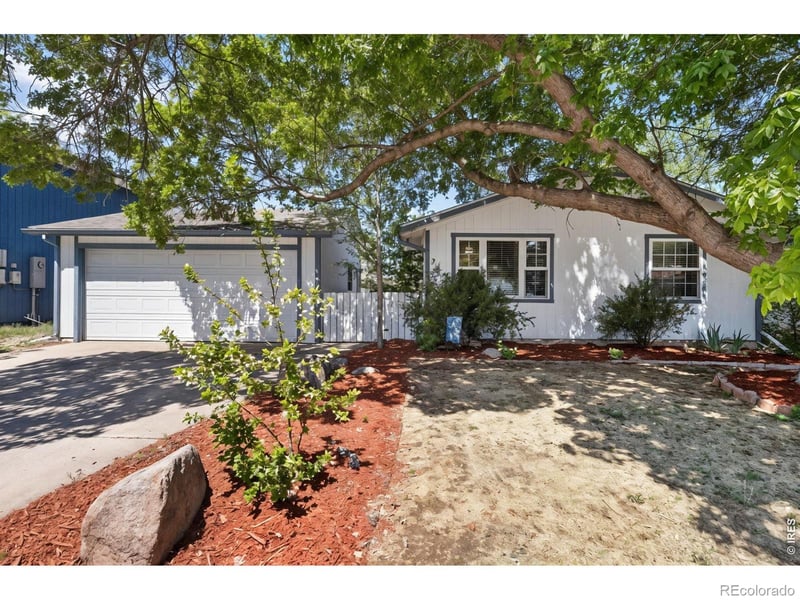 2000 Derby Ct, Fort Collins, CO 80526