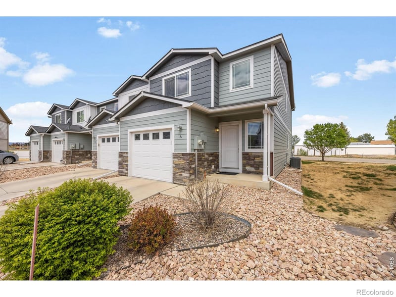 3102 Alybar Dr #3A, Wellington, CO 80549