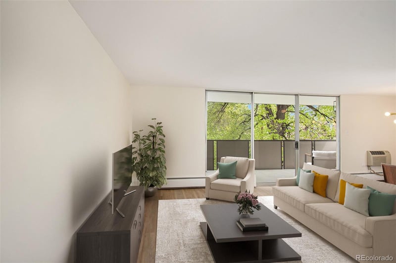 1085 N Lafayette St N #504, Denver, CO 80218