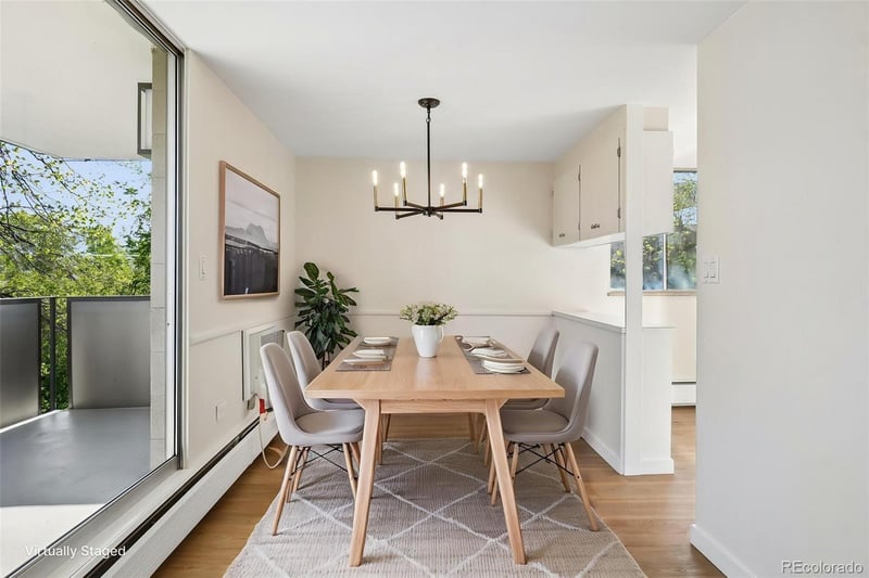 1085 N Lafayette St N #504, Denver, CO 80218