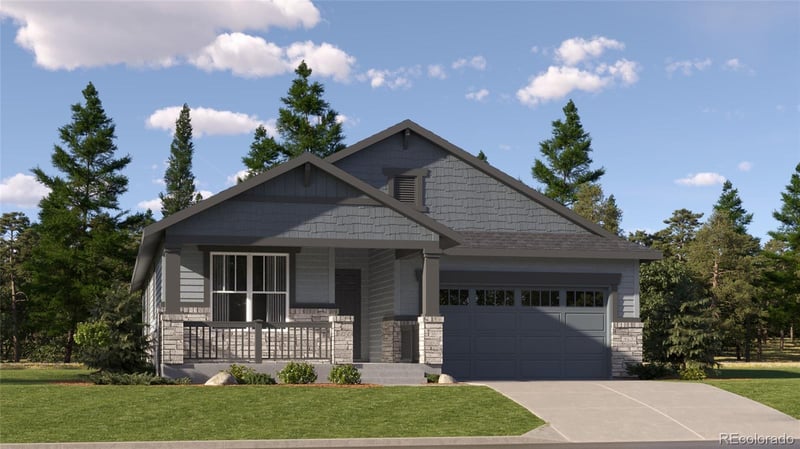 24621 Baltic Pl, Aurora, CO 80018