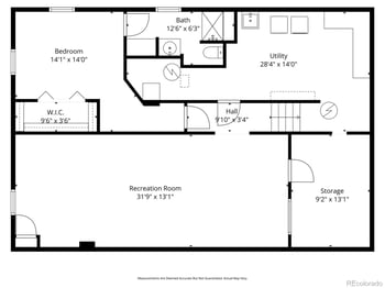 749 Hudson St, Denver, CO 80246