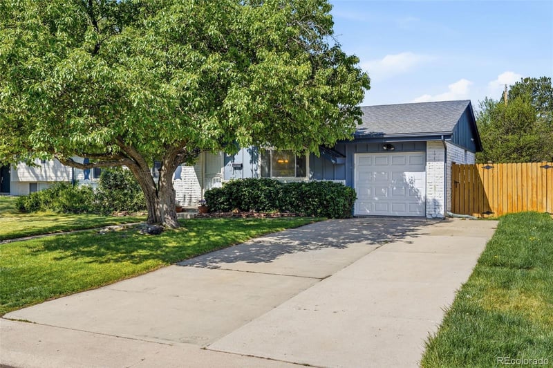 749 S Hudson St, Denver, CO 80246